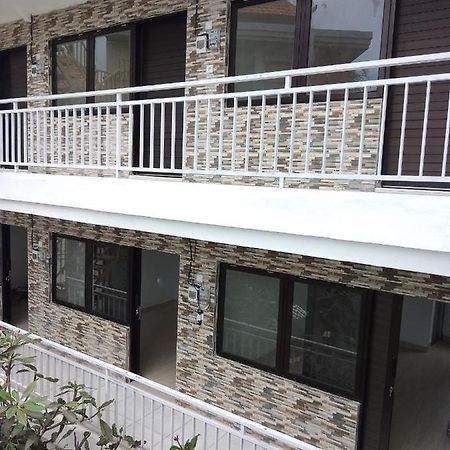 A&B Homestay And Kitchen Nusa Dua  Exterior foto