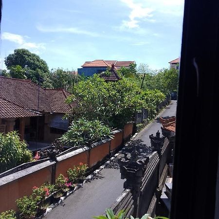 A&B Homestay And Kitchen Nusa Dua  Exterior foto