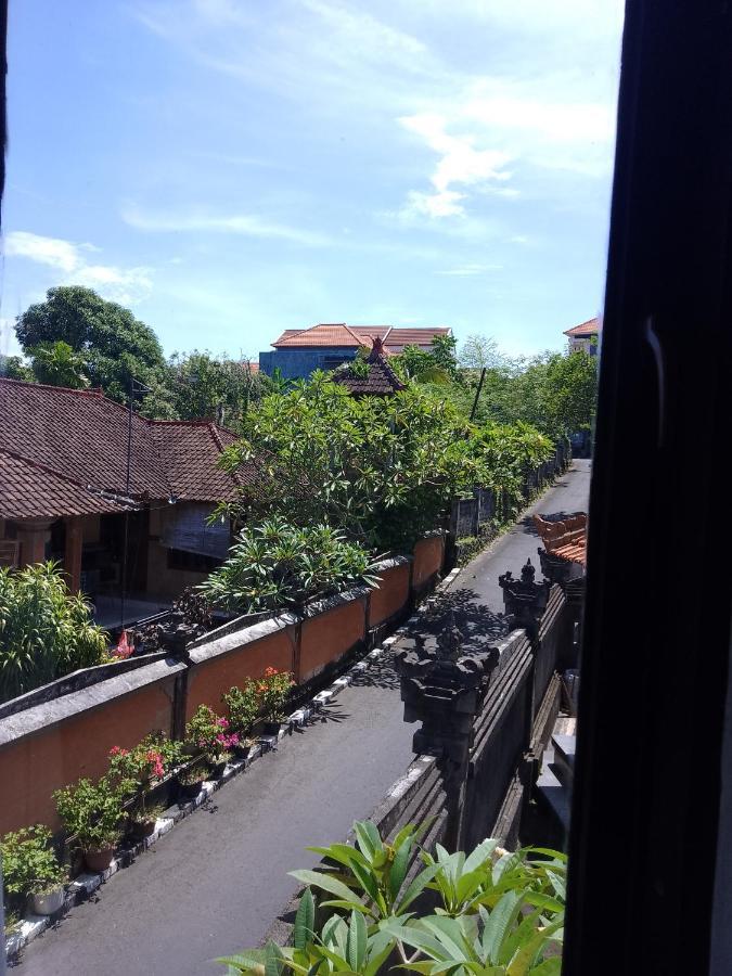 A&B Homestay And Kitchen Nusa Dua  Exterior foto