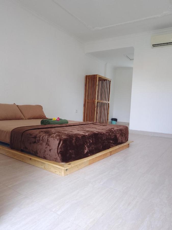 A&B Homestay And Kitchen Nusa Dua  Exterior foto