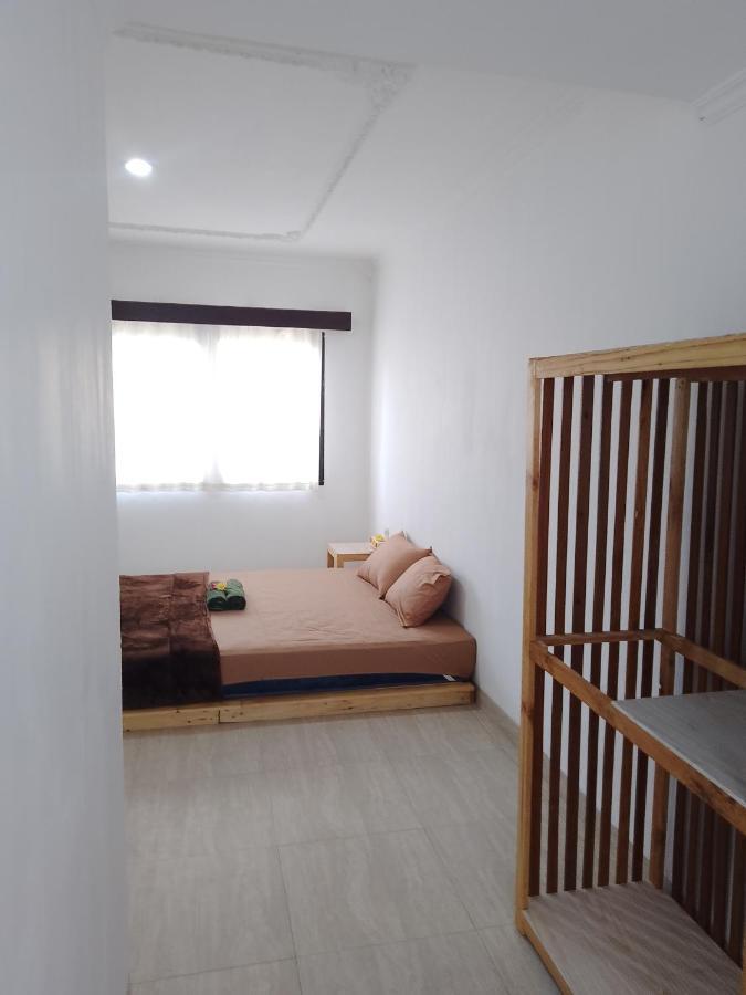 A&B Homestay And Kitchen Nusa Dua  Exterior foto