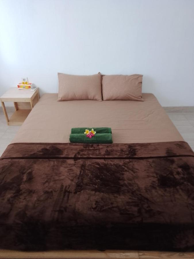 A&B Homestay And Kitchen Nusa Dua  Exterior foto